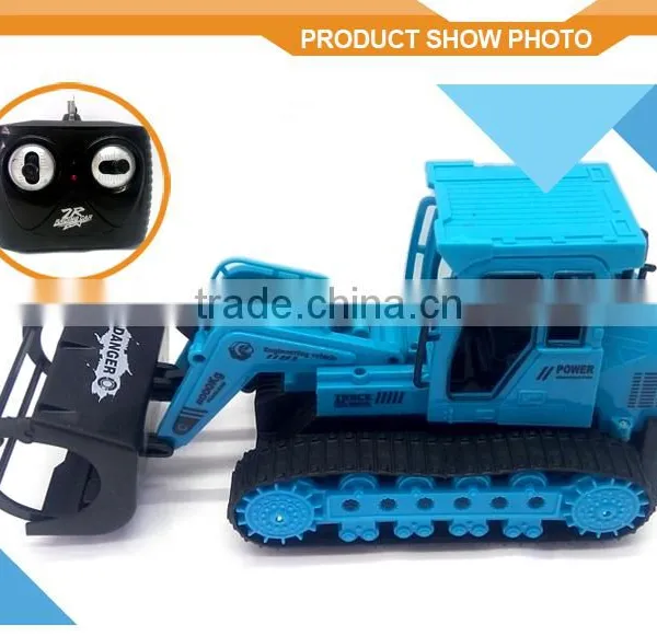 New Design Hot Fashion Wholesale Modern Toy 4CH RC Cars Trucks Prices,rc Truck for Children photo-2