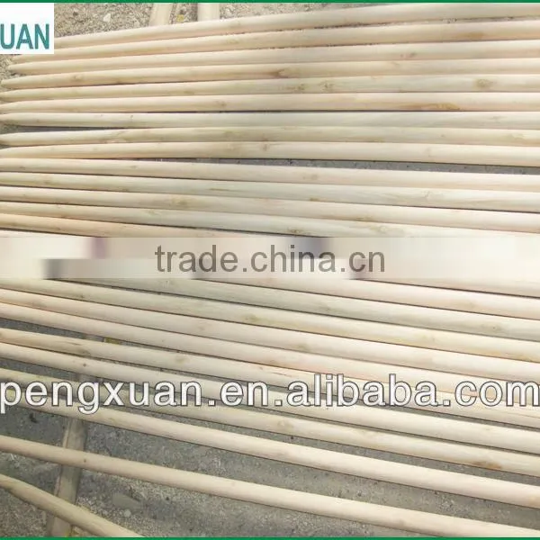 Round Wooden Sticks photo-4