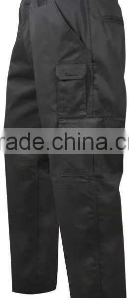 Cargo Six Pocket Pants photo-5