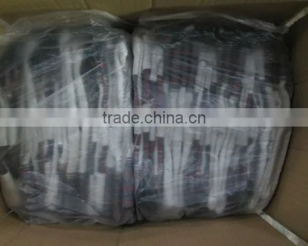 DDSAFETY 2017 Wholesale Cow Split Leather Work Safety Glove photo-6