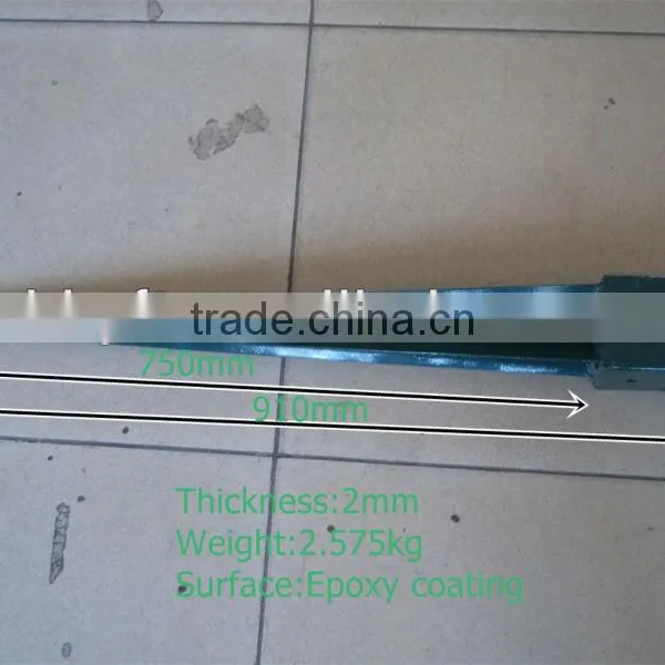 Galvanized Ground Anchor China Supplier on Sale photo-4