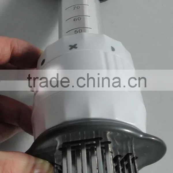 INJ- 111 Meat Tenderizer With Syringe 2 in 1 photo-2