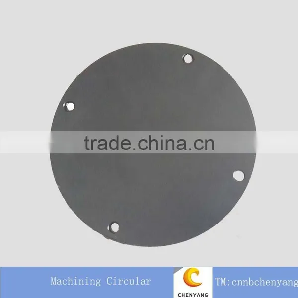OEM Cnc Maching China Paiting Parts photo-6
