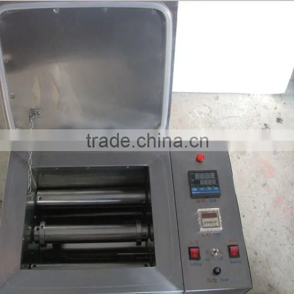 MODEL GRL-BX3 The Roller Oven