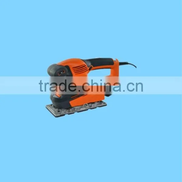 High Quality the Best 1/3 Finishing Sander 120/240v Manufactured in China photo-2