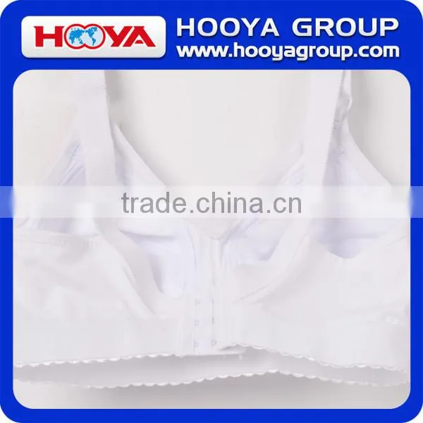 Women Sexy White Bra Ladies Sexy Net Bra Designs photo-2