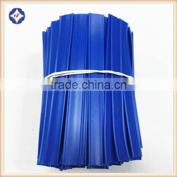 Factory Price Face Mask Raw Material/plastoc Nose Bar/plastic Nose Strip for Face Mask photo-3