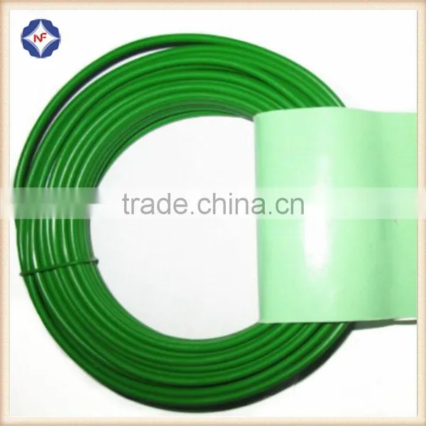 PE Plastic Plant Tie for Grape Vine photo-3