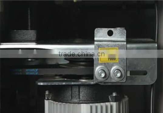 C400 Multifunction Universal Combine Woodworking Machine photo-6