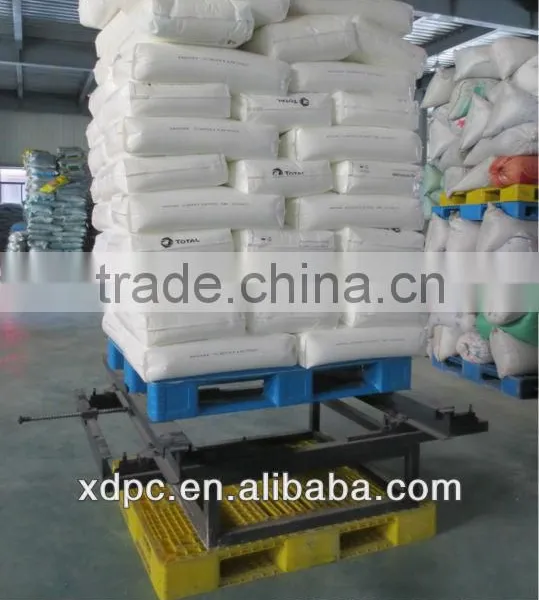 HDPP Standard Size Racking Heavy Duty Plastic Pallet photo-5
