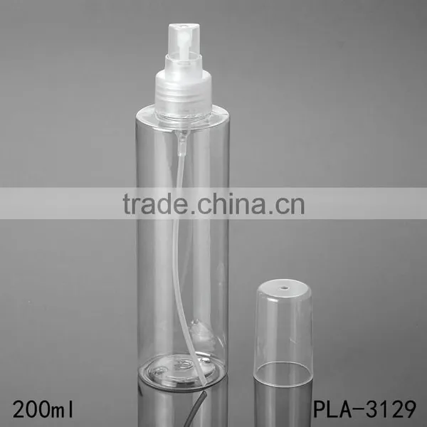 150ml Hair Salon Spray Bottle Plastic Pet Bottle Hair Salon Spray Bottle photo-2