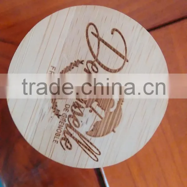 Bamboo Coaster Wooden Roller Coaster for Sale photo-5