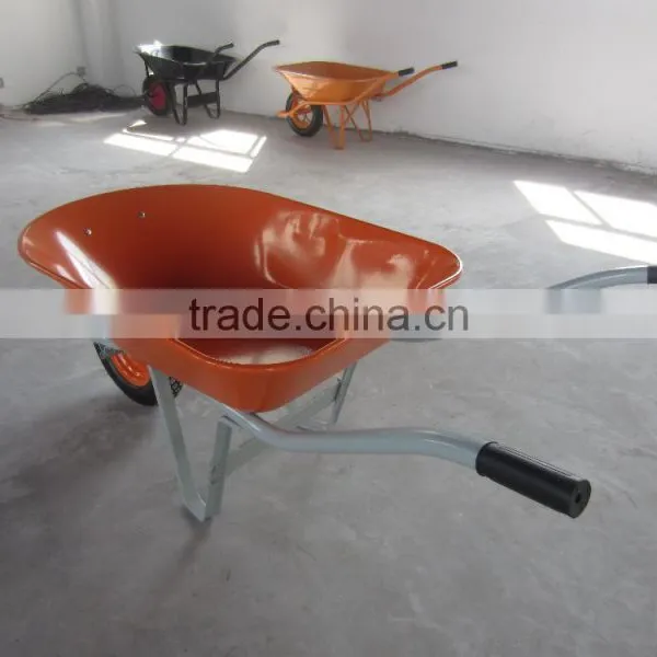 WB7400 Wheel Barrow Dimensions photo-5
