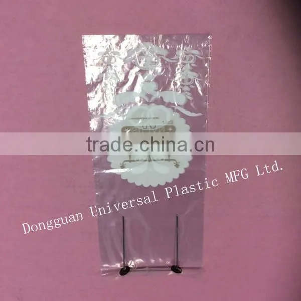 U-Shaped Metal Wicket Bag photo-3