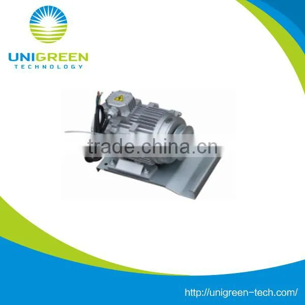 Low Price 220V Cooling Fan for Greenhouse photo-5