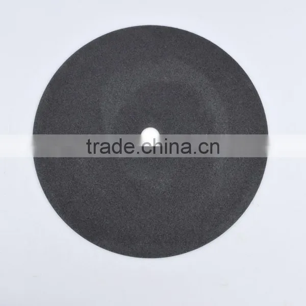 Industrial Resin Grinding Wheel Made In China photo-3