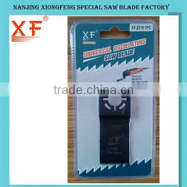 Mix Fein Bosch Oscillating Multitool Saw Blades High Quality photo-4