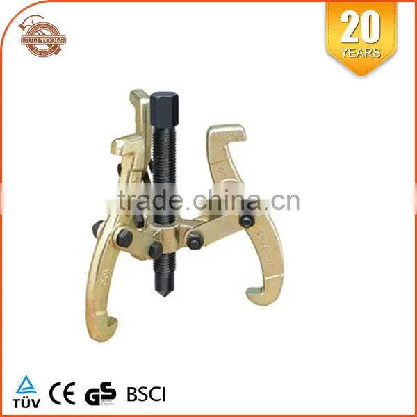 Double Hole 3 Arm Strong Puller photo-2