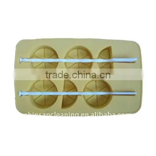 Silicone Ice Cube Box