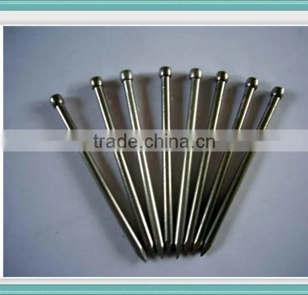Finishing Nails Type/finishing Nails Factory/good Quality Finishing Nails photo-2