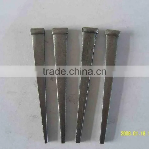 1"-4" Cut Masonry Nails With Top Quality photo-5