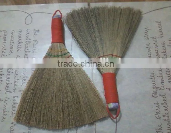 Corn China Natural Grass Broom Supplying photo-2