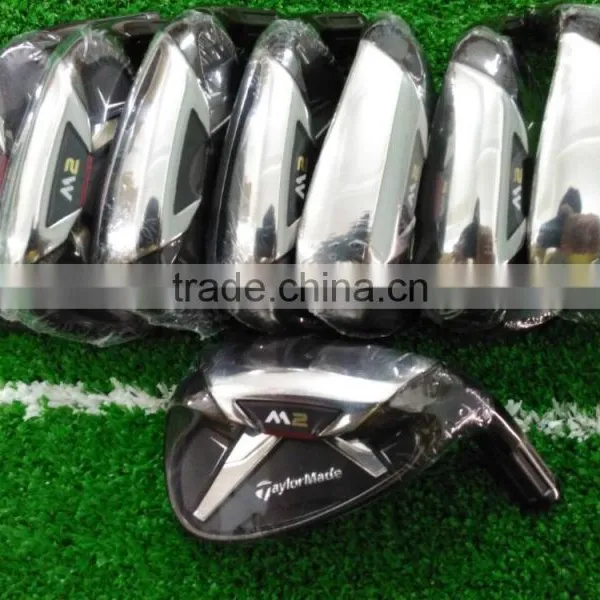 Golf Forge Golf Club Iron Set photo-3