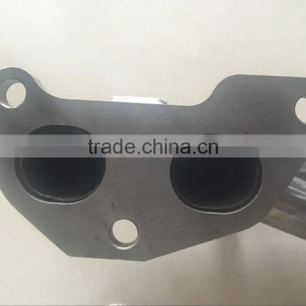 Exhaust Manifold FOR Toyota Coaster photo-4