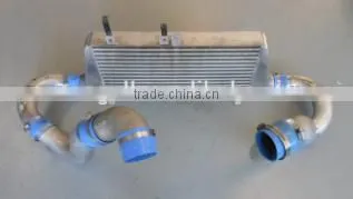 AUTO INTERCOOLER photo-1