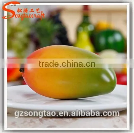 Wholesale Hight Quality Fake Fruit Artificial Fruit for Decoration photo-3