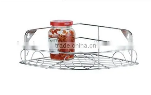 Stainless Steel 210 Bathroom Rack BSL001