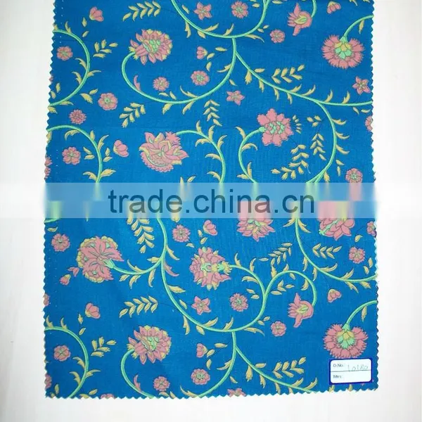 Cotton Scarves