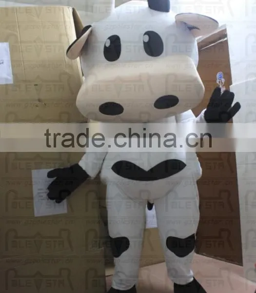 Fancy Dress Cattle Costumes NO1939 photo-4