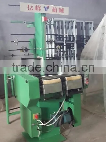 Heavy Belt Needle Loom photo-4