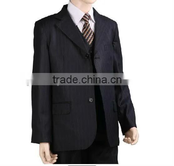 Heavy Embroidered Suits