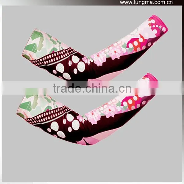 Golf Bowling Protective Compression Sleeves photo-6