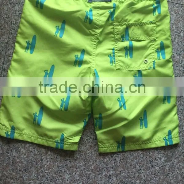 Clearance Clothing Men's&boy's Cheap Comfortable Bermuda Shorts photo-3