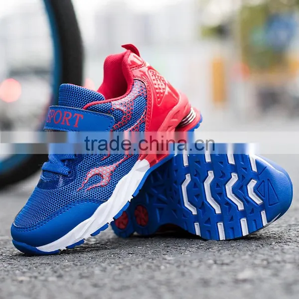 Boys Sports Shoe Wholesale From China photo-3