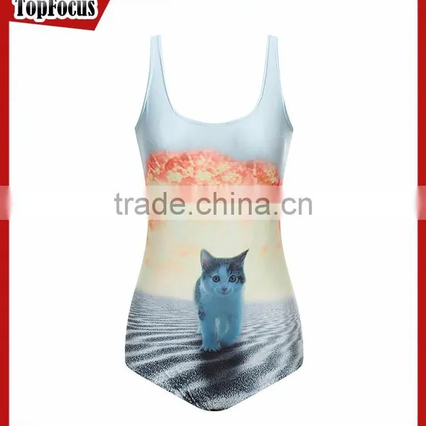 Trade Assurance Transparent Micro Bikini Private Label Swimwear Manufacturer photo-2