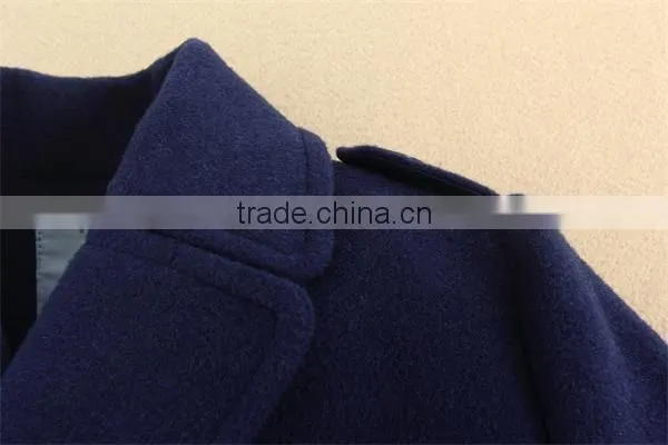 2015 Kids Boys Blazer Kids Clothes Winter Coat High Quality Kids Clothing photo-2