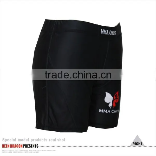 Compression Wears Sublimation Avaible in OEM Vale Tudo Shorts photo-5
