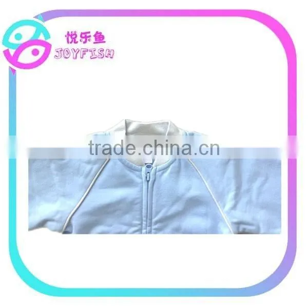Hot Sale Zipper Baby Jacket photo-2