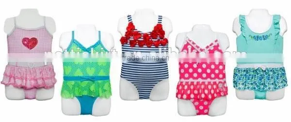 Wholesale Baby Girl Swimsuit 2017 Innovative Products Ideas From China photo-4