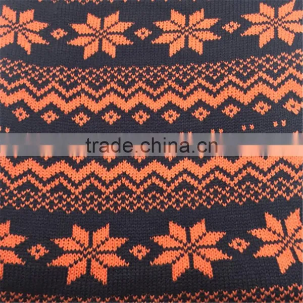 2014 New Style Printed Cotton Voile Knitted Fabric photo-6