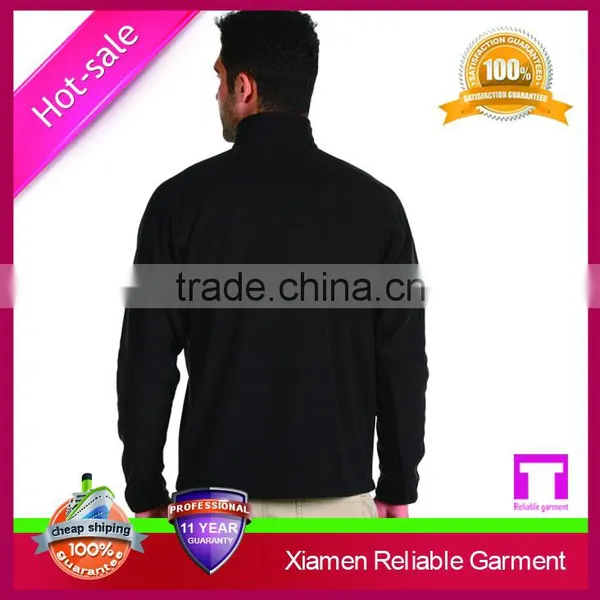 New Arrival Men's Winter Fleece Jackets photo-4
