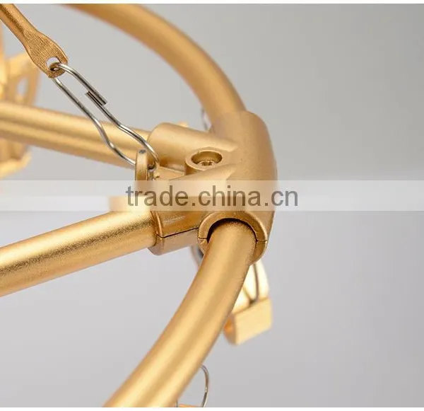 Hot Selling s Type Hooks Aluminium Alloy Clothes Hangers Baby Cloth Hanger photo-3