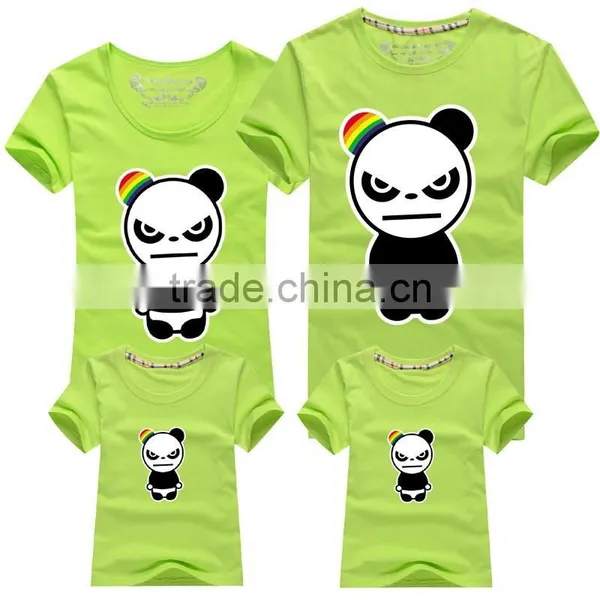 China T-shirts Garment for Kids Garment for Men Ladies photo-2