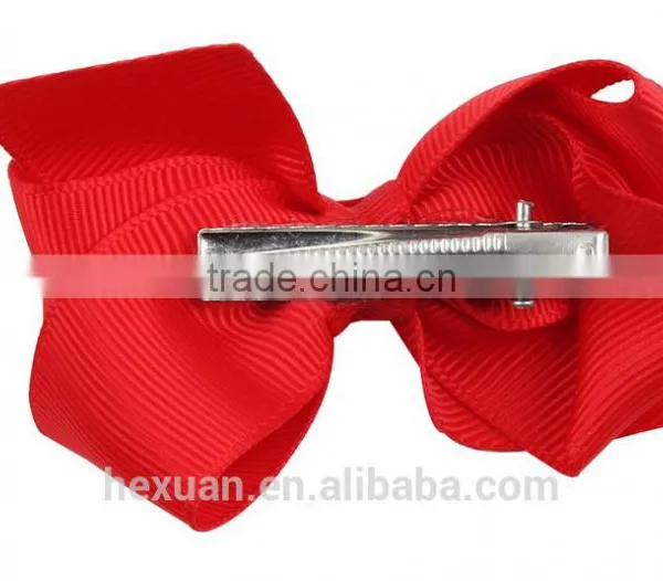 Hot Selling Best Price Handmade Hair Bows Baby Girl Headband photo-4