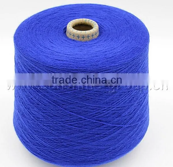 Crochet Yarn For Knitting Soft Hand Knitting Yarn Top Quality Knitting Wool Yarn photo-4