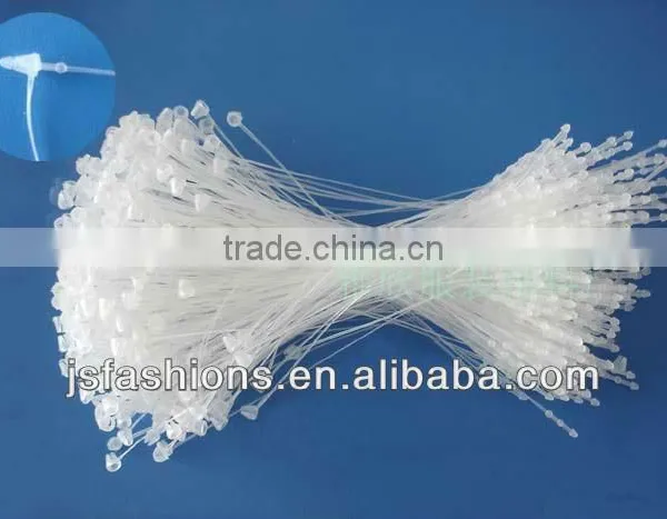 factory supply Plastic Loop Pin Hook Pin Tag Pin